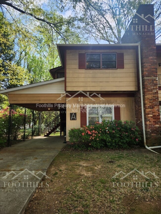 130 Tanglewood Dr in Anderson, SC - Building Photo - Building Photo