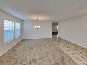 4059 Hunters Creek Dr in Fort Worth, TX - Foto de edificio - Building Photo