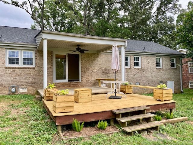 112 Pinehurst Dr in Mauldin, SC - Building Photo - Building Photo