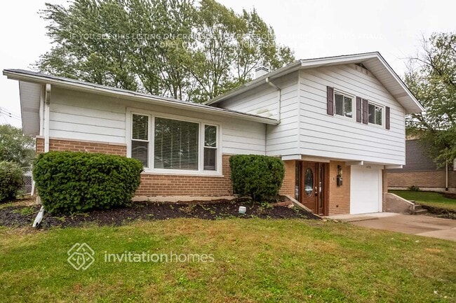 14723 Menard Ave in Oak Forest, IL - Building Photo - Building Photo