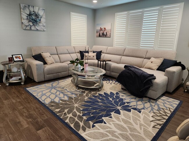property at 204 Hammersmith Dr