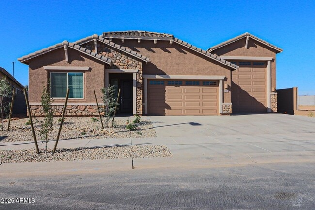 property at 24202 N 170th Ln