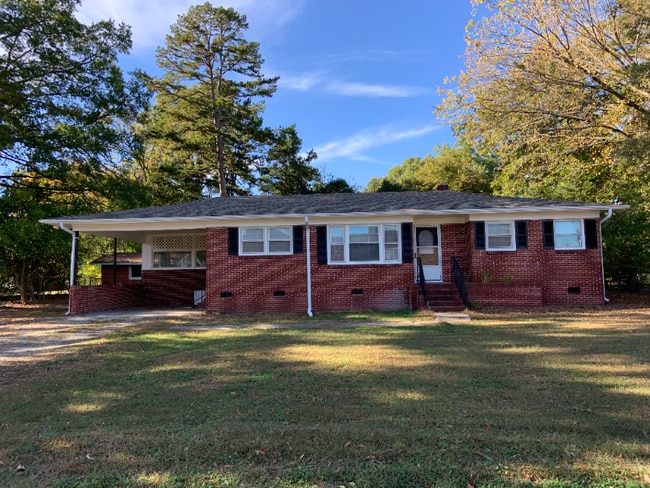 property at 715 Long Ave