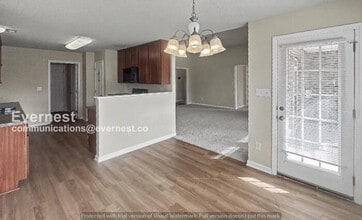 2513 Slate Dr SW in Huntsville, AL - Foto de edificio - Building Photo