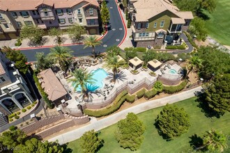 15 Via Di Vita in Henderson, NV - Building Photo - Building Photo