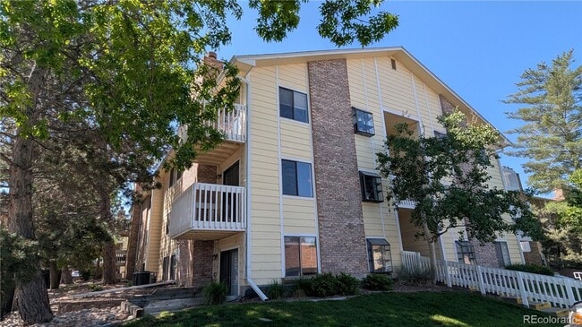 12506 E Cornell Ave in Aurora, CO - Building Photo - Building Photo