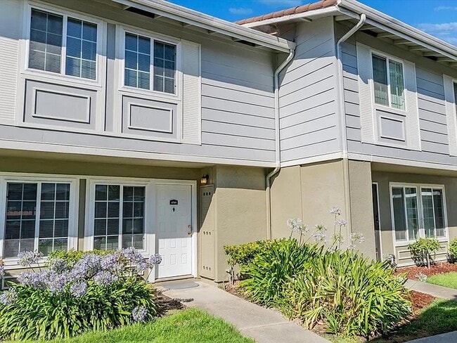 4789 Saginaw Cir in Pleasanton, CA - Building Photo - Building Photo