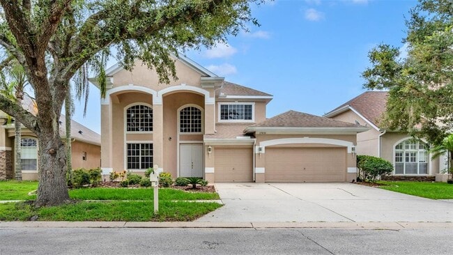 property at 17835 Arbor Creek Dr