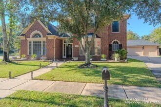 12503 Pierwood Ct in Houston, TX - Building Photo - Building Photo