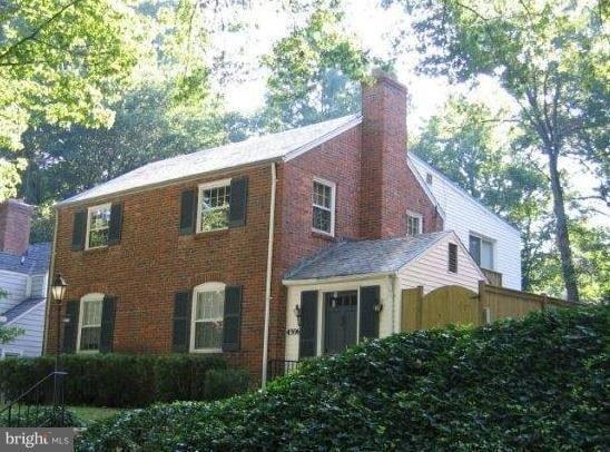 property at 4306 Kentbury Dr