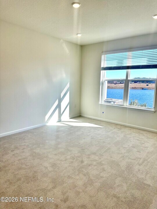 368 Woods Ln in St. Augustine, FL - Building Photo