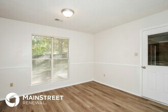 3505 Dorchester Dr in Horn Lake, MS - Foto de edificio - Building Photo