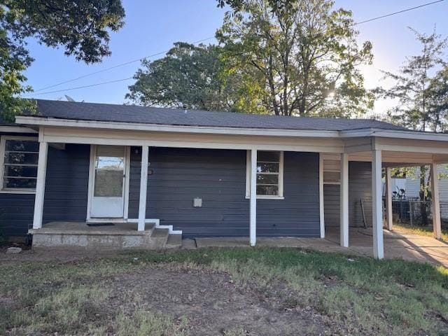 property at 370 29th St NE