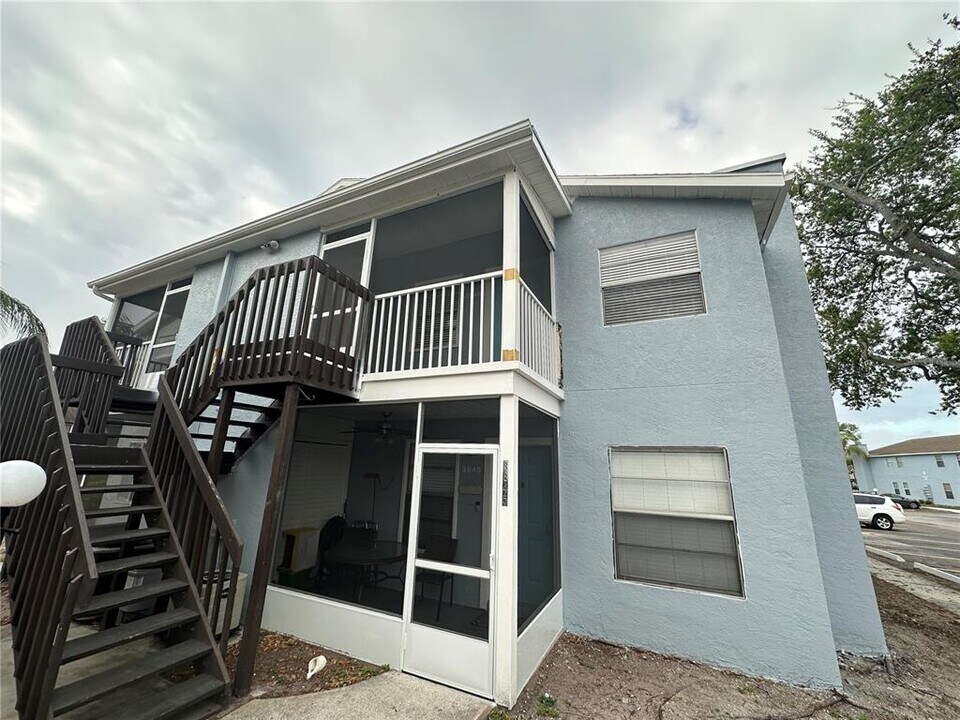 3847 59th Ave W in Bradenton, FL - Building Photo