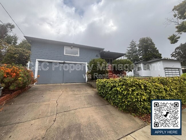 property at 9764 Anza Ave