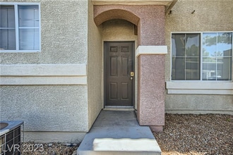 9050 W Warm Springs Rd in Las Vegas, NV - Building Photo - Building Photo