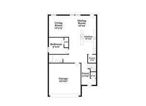 245 Magnaview Dr in Mcdonough, GA - Building Photo - Building Photo