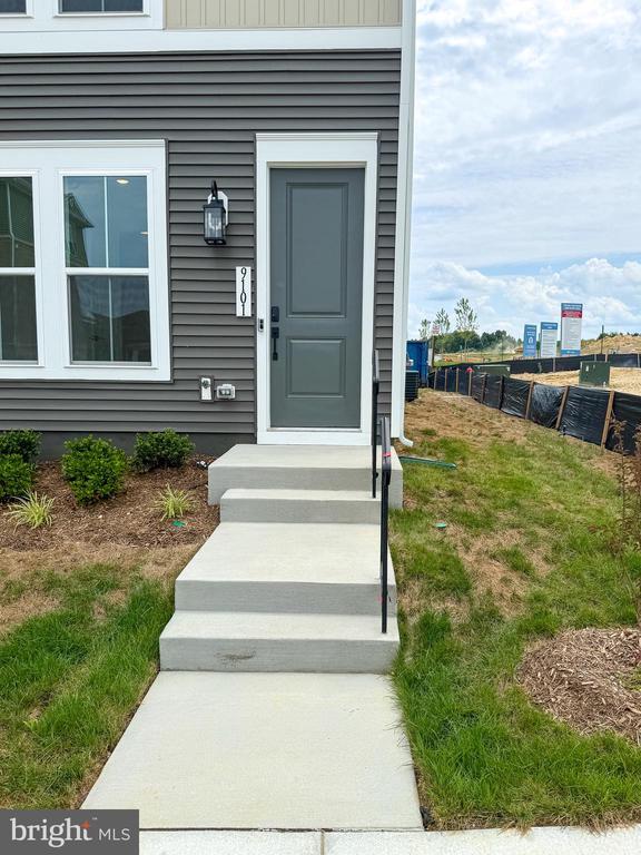9101 Crk Btm Ln in Fredericksburg, VA - Building Photo - Building Photo