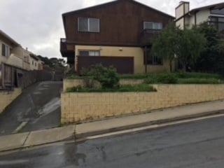 property at 443 Spencer St