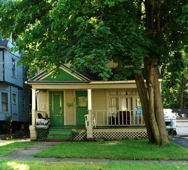 845 Ohio Ave in Youngstown, OH - Building Photo - Building Photo