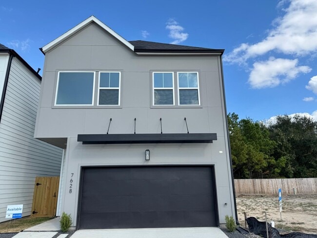 property at 7628 Inwood Hls Ln