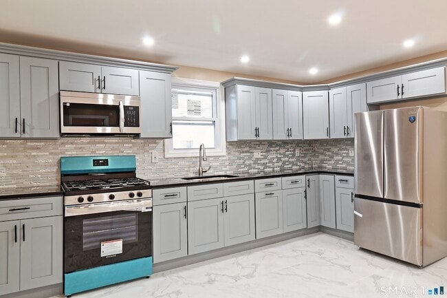 property at 40 Elizabeth St