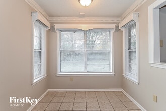 4505 Laird Dr in Memphis, TN - Building Photo - Building Photo