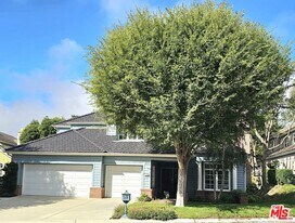 43 Hillcrest Meadows in Rolling Hills Estates, CA - Building Photo
