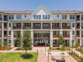 Terrabella Coastal Apartments in Jacksonville, FL - Building Photo
