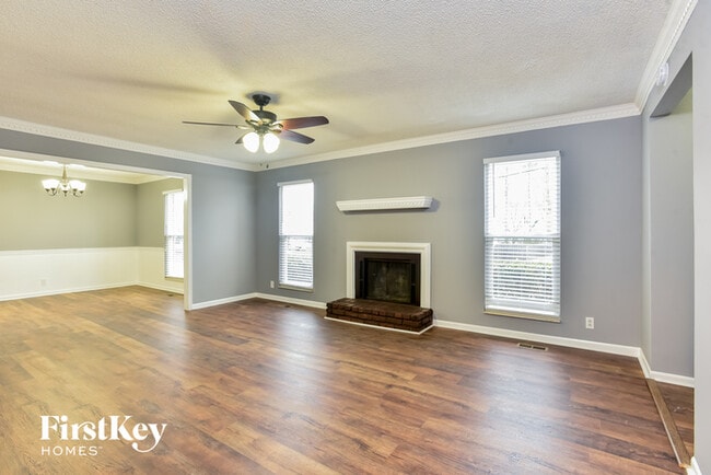 3029 Towne Valley Rd in Nashville, TN - Building Photo - Building Photo