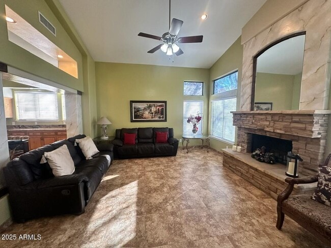 5431 E Shea Blvd in Scottsdale, AZ - Building Photo - Building Photo