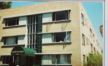 Rox's Place in Denver, CO - Foto de edificio - Building Photo