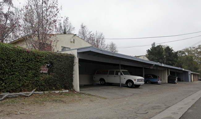 244 W Alpine St in Upland, CA - Building Photo - Building Photo