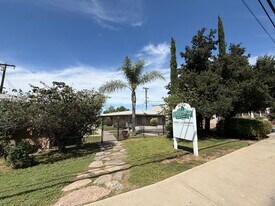 12784 California St, Unit J in Yucaipa, CA - Building Photo