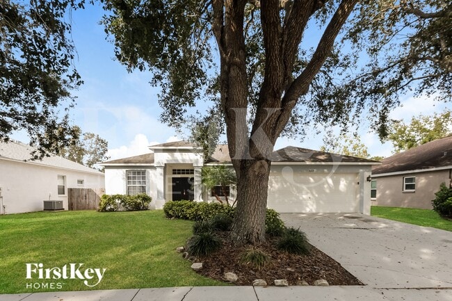 property at 5315 Watson Rd