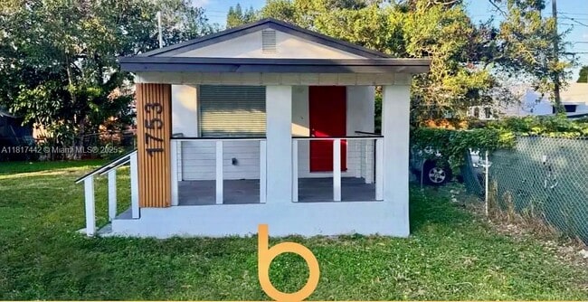 property at 1753 NW 46th St