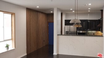 3750 Santa Rosalia Dr in Los Angeles, CA - Building Photo