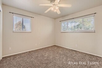 3135 Montebello Dr W in Colorado Springs, CO - Building Photo - Building Photo