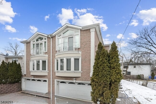 property at 135 Grove St