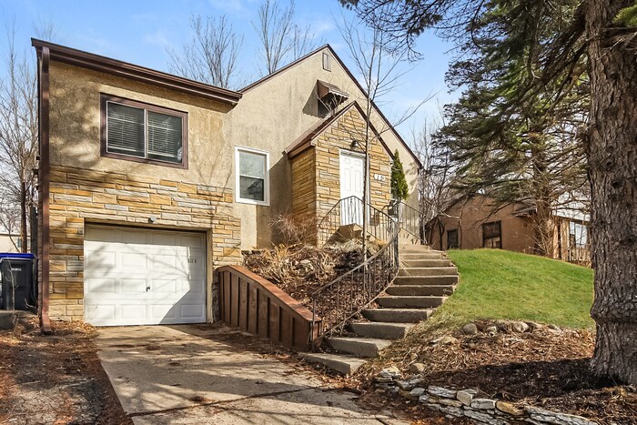 15 Wyoming St E in St. Paul, MN - Building Photo
