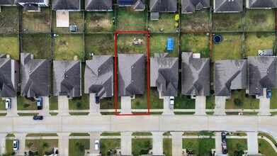 25827 Kinship Ct in Park Row, TX - Building Photo - Building Photo