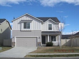 3130 N Fairglen Ave in Meridian, ID - Building Photo
