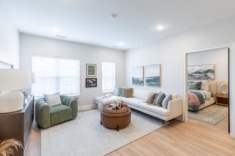 The Arlington in Poughkeepsie, NY - Foto de edificio - Interior Photo