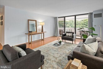 6101 Edsall Rd in Alexandria, VA - Building Photo - Building Photo