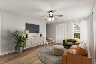 1799 League Line Rd in Conroe, TX - Building Photo - Building Photo