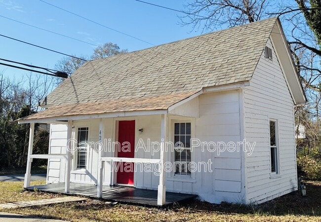420 McBrayer St in Shelby, NC - Building Photo - Building Photo