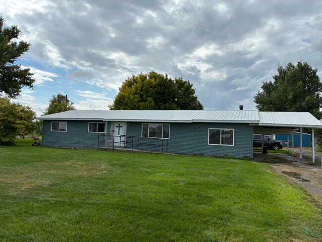 property at 235 W 150 S