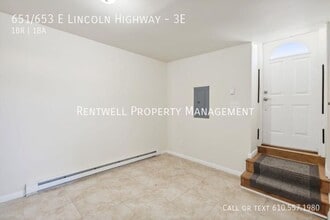 651-653 Lincoln Hwy E in Coatesville, PA - Foto de edificio - Building Photo