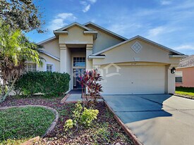 2739 Pankaw Ln in Valrico, FL - Building Photo