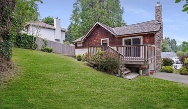 1519 NE 192nd St in Shoreline, WA - Building Photo - Building Photo
